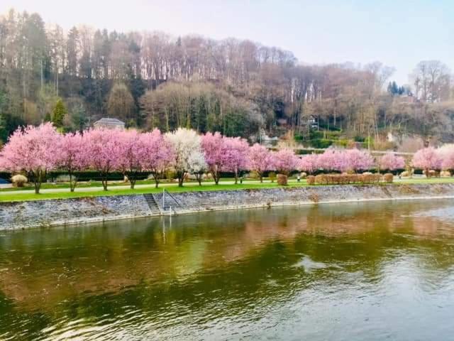 فندق Li Stole دربي المظهر الخارجي الصورة